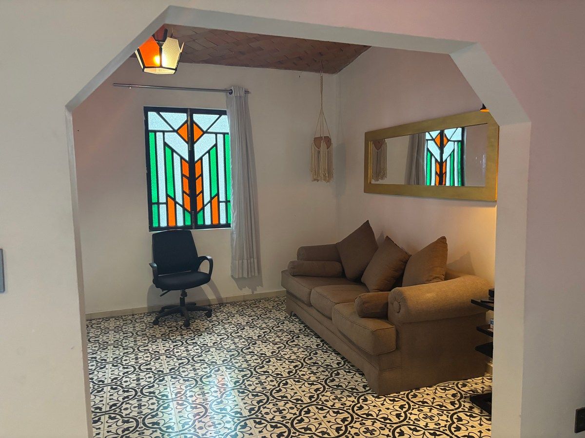 Apartamento em Roma Sur, Cuauhtémoc, foto 4 de 22