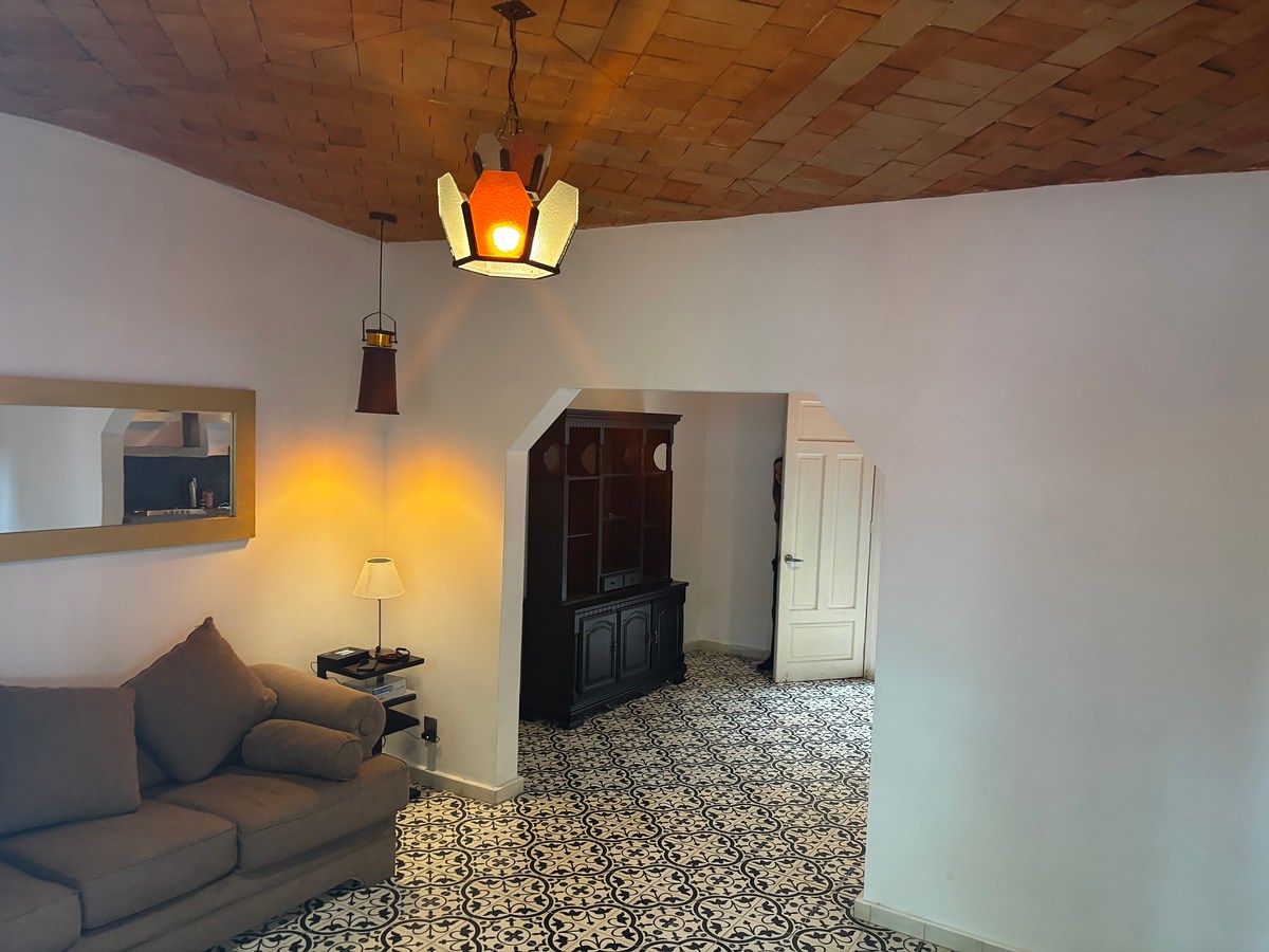 Departamento en renta en Roma norte, foto 1 de 22