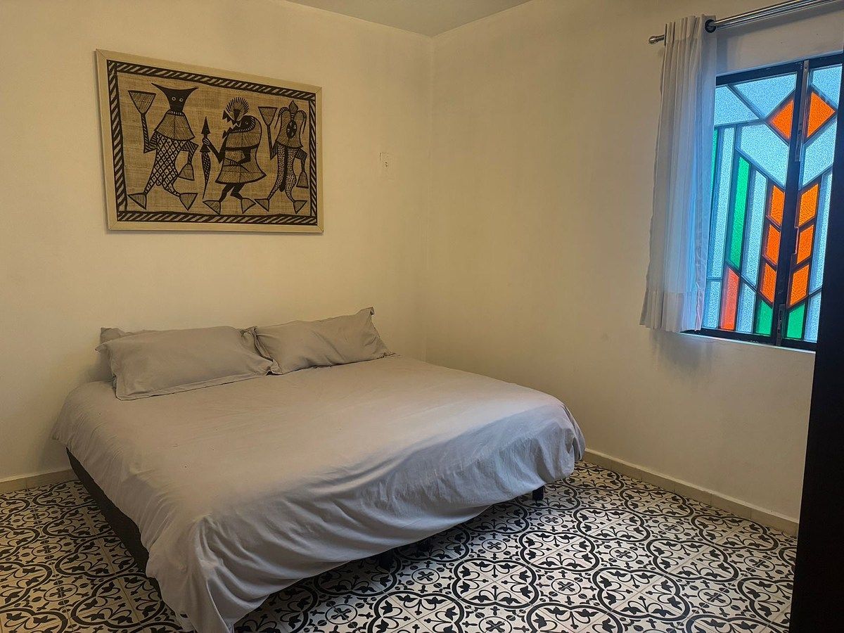 Apartamento em Roma Sur, Cuauhtémoc, foto 6 de 22