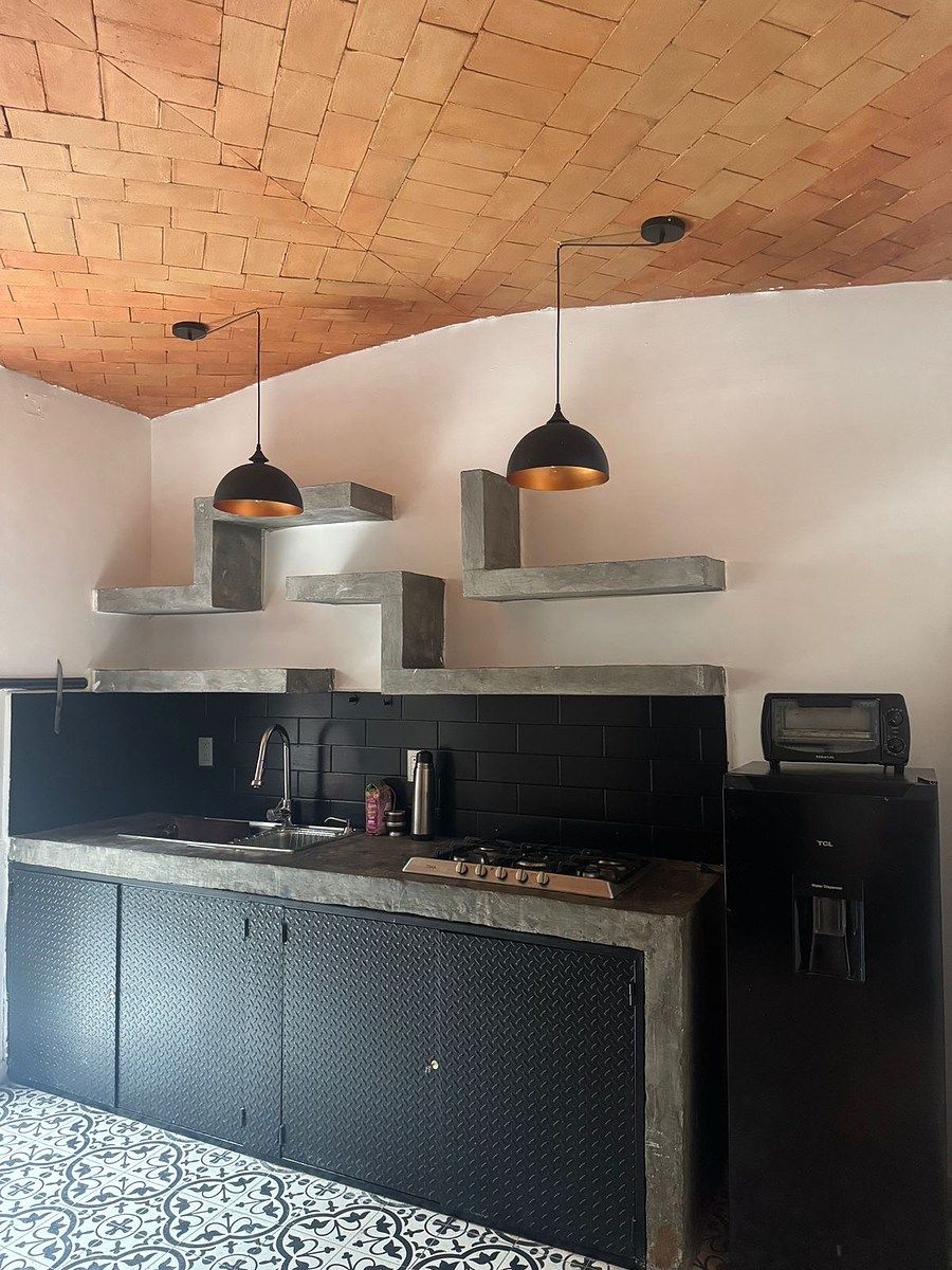 Apartamento em Roma Sur, Cuauhtémoc, foto 8 de 22