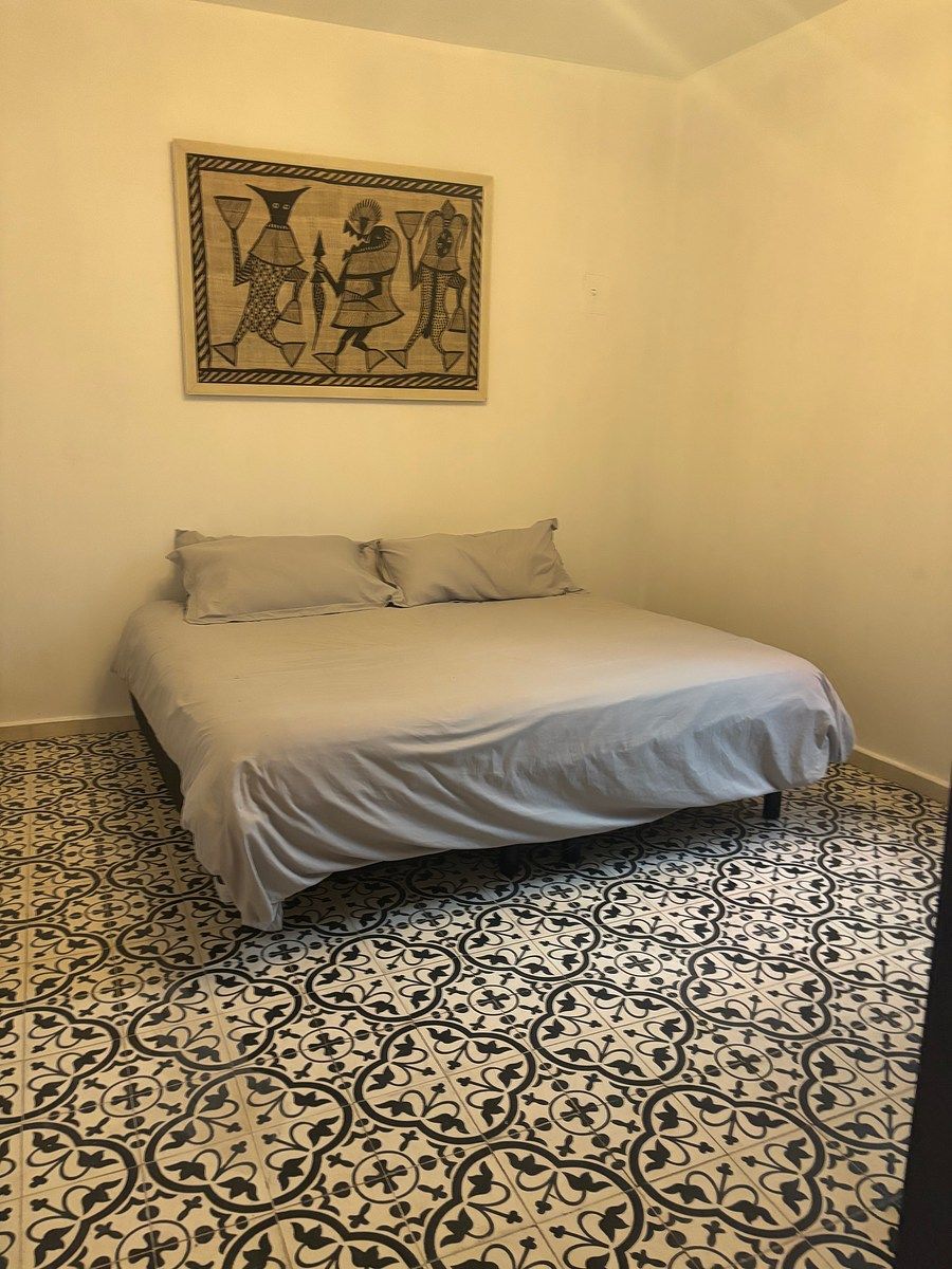 Apartamento em Roma Sur, Cuauhtémoc, foto 7 de 22