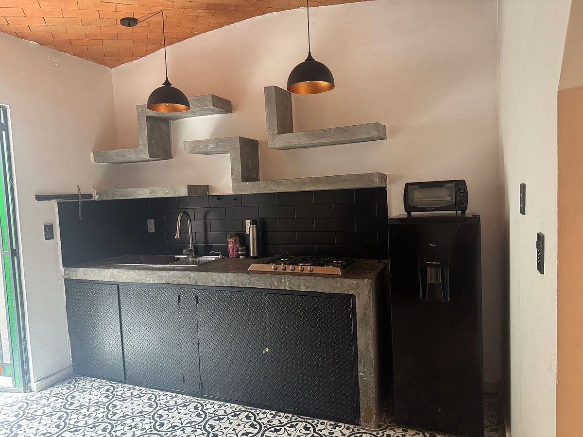 Apartamento em Roma Sur, Cuauhtémoc, foto 9 de 22