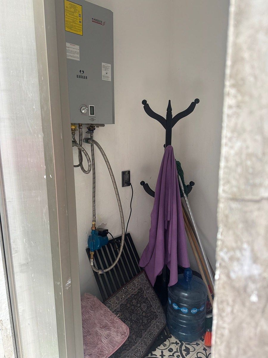 Apartamento em Roma Sur, Cuauhtémoc, foto 13 de 22
