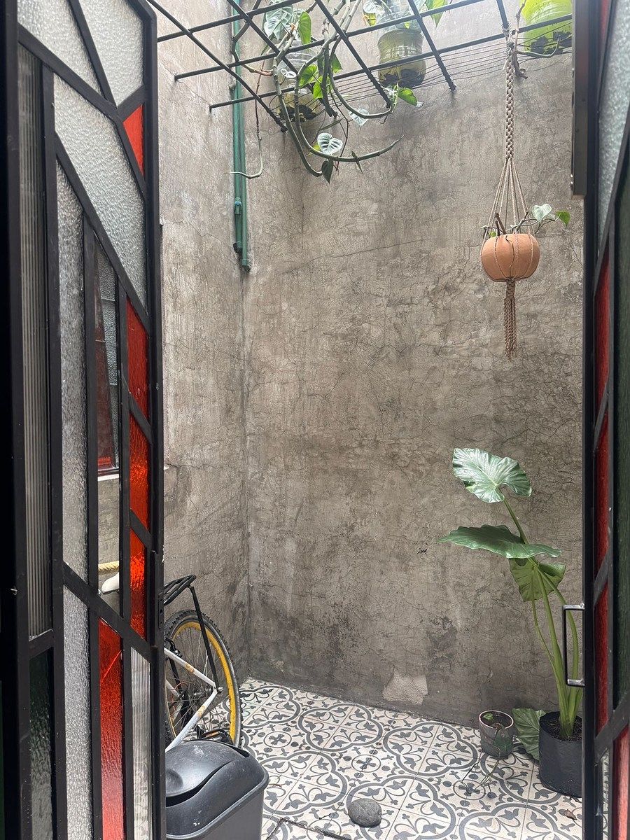 Apartamento em Roma Sur, Cuauhtémoc, foto 14 de 22