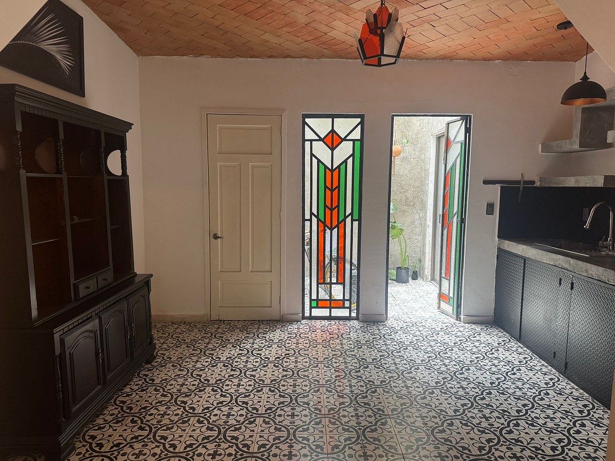 Apartamento em Roma Sur, Cuauhtémoc, foto 16 de 22