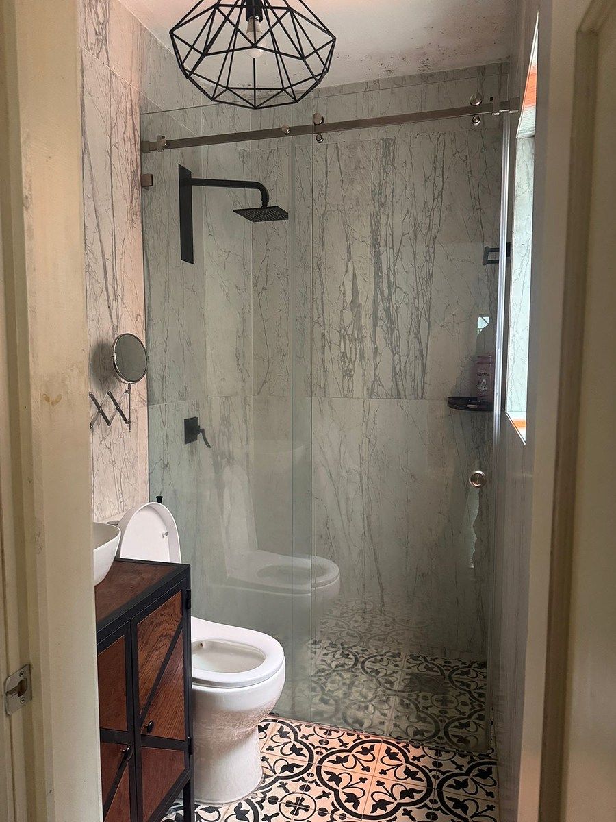 Apartamento em Roma Sur, Cuauhtémoc, foto 15 de 22