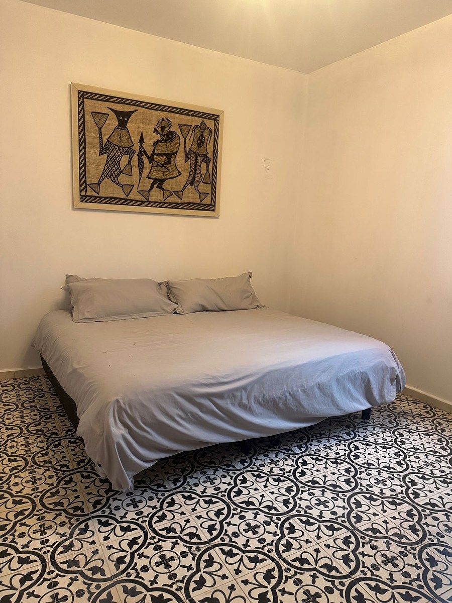 Apartamento em Roma Sur, Cuauhtémoc, foto 17 de 22