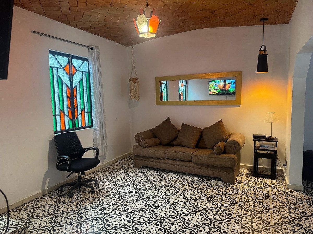 Apartamento em Roma Sur, Cuauhtémoc, foto 19 de 22