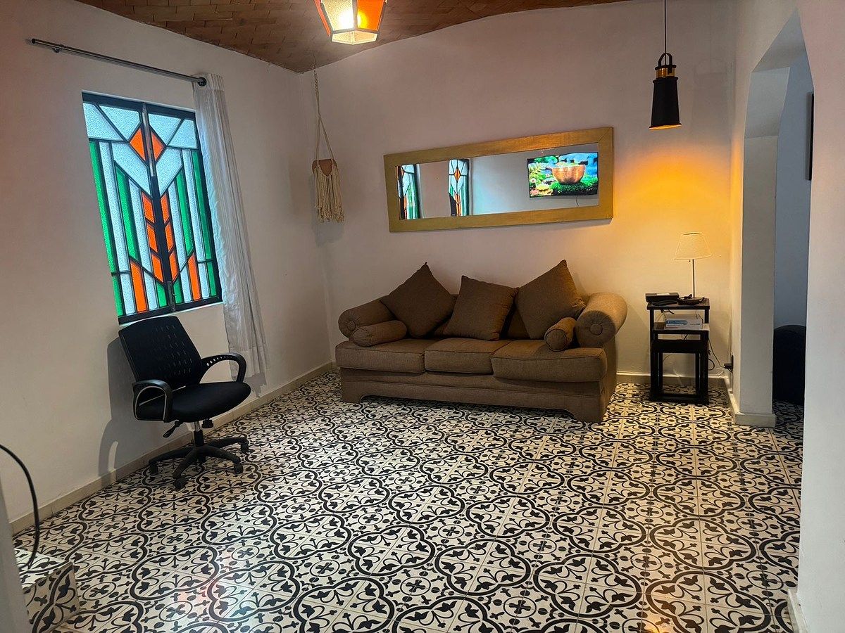 Apartamento em Roma Sur, Cuauhtémoc, foto 18 de 22