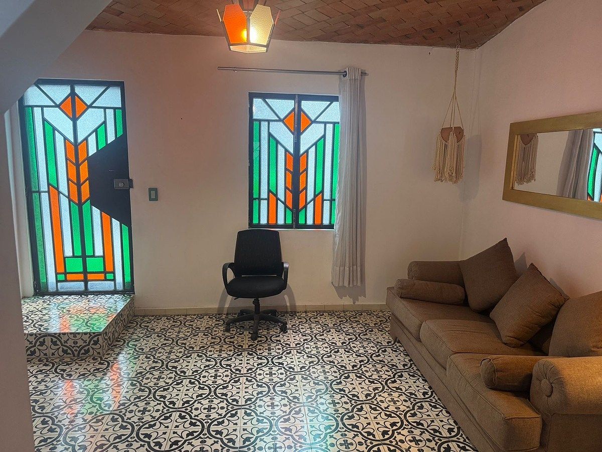 Apartamento em Roma Sur, Cuauhtémoc, foto 20 de 22