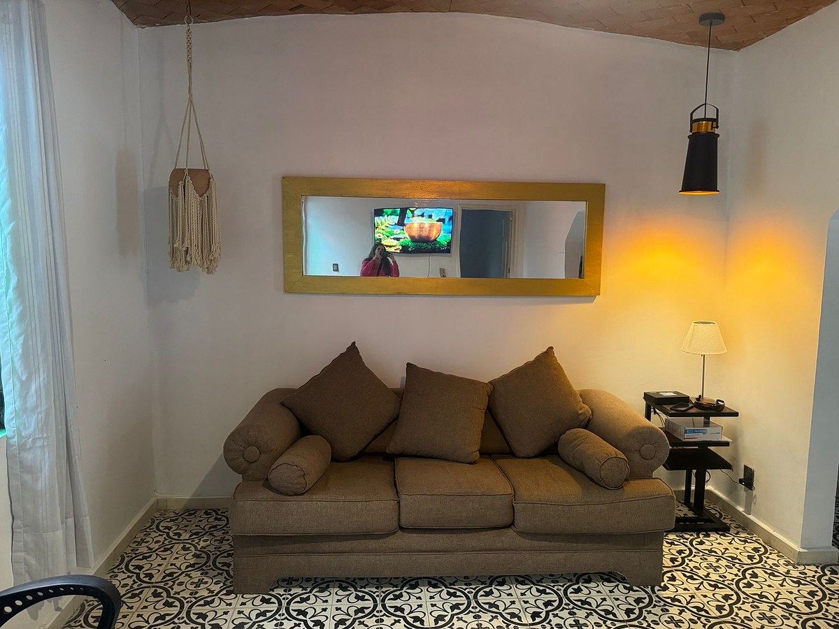Apartamento em Roma Sur, Cuauhtémoc, foto 21 de 22