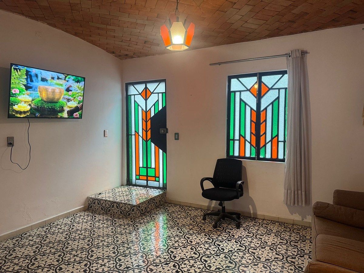Apartamento em Roma Sur, Cuauhtémoc, foto 22 de 22