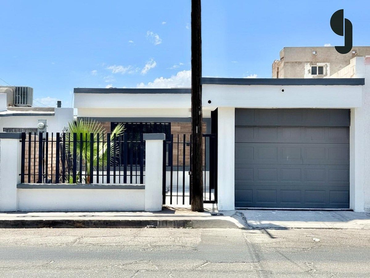 House in Sonora, Mexicali, photo 3 of 28