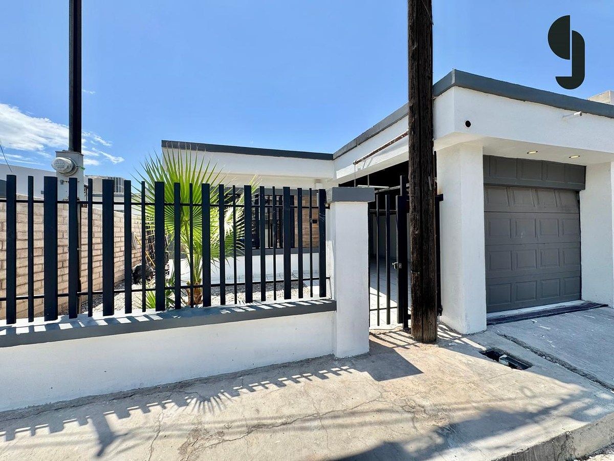 House in Sonora, Mexicali, photo 2 of 28