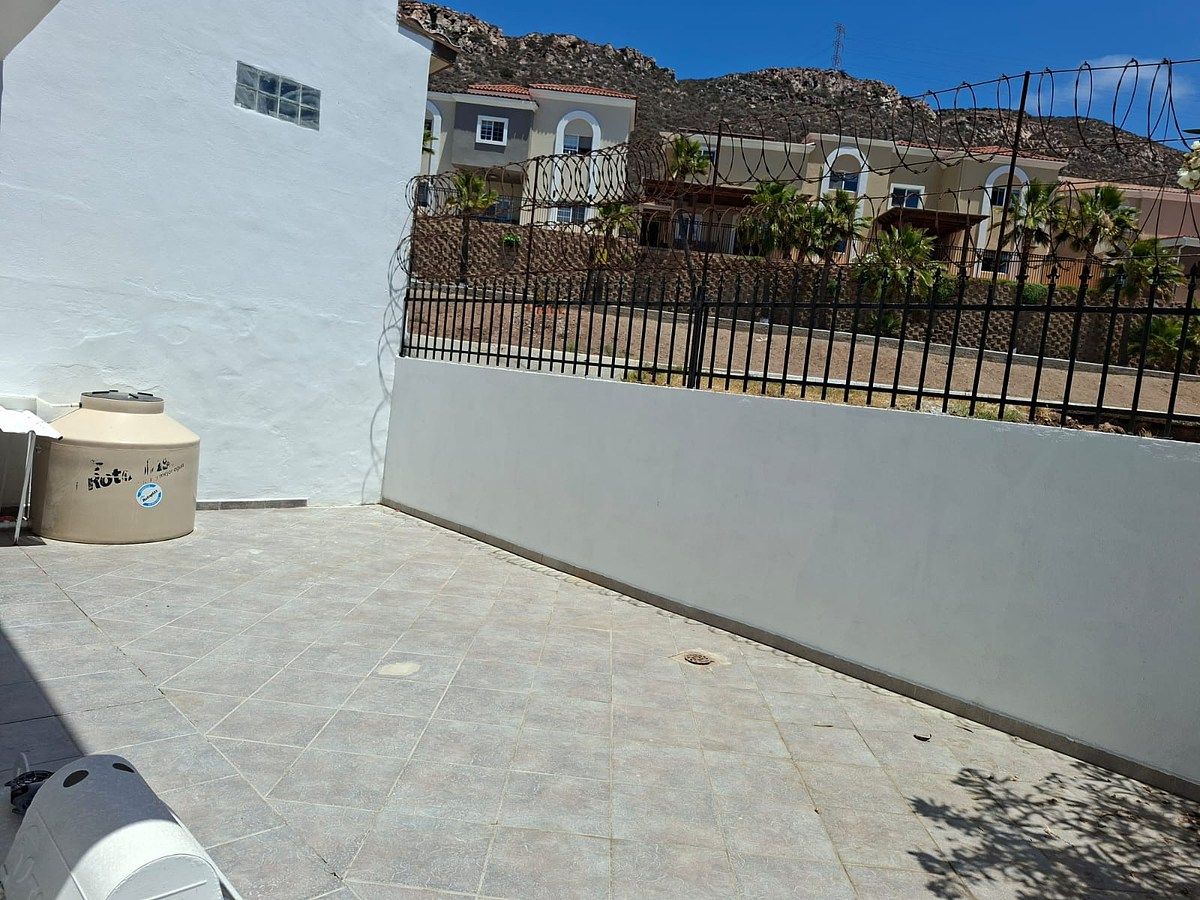 Casa en Juan Diego, Ensenada, foto 11 de 15