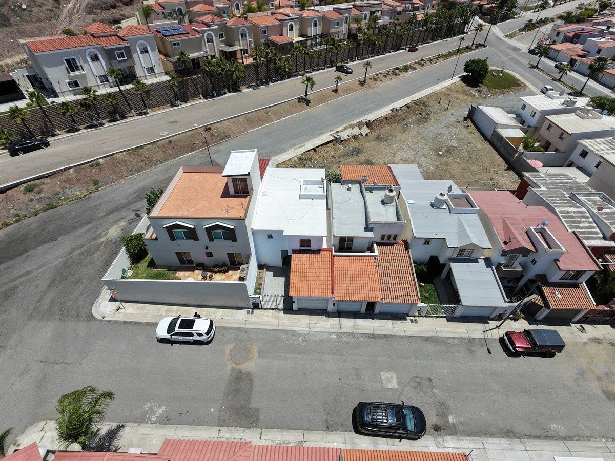 Casa en Juan Diego, Ensenada, foto 12 de 15