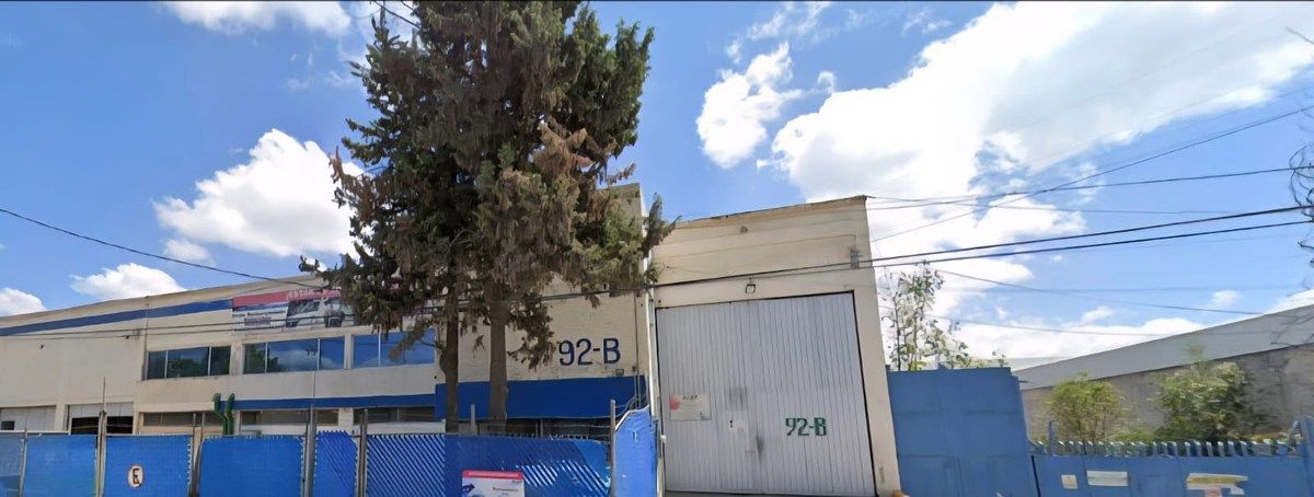 Bodega comercial en San Lorenzo Río Tenco, Cuautitlán Izcalli, foto 3 de 4