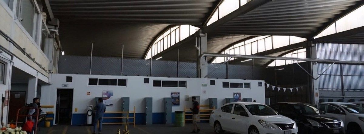 Bodega comercial en San Lorenzo Río Tenco, Cuautitlán Izcalli, foto 4 de 4