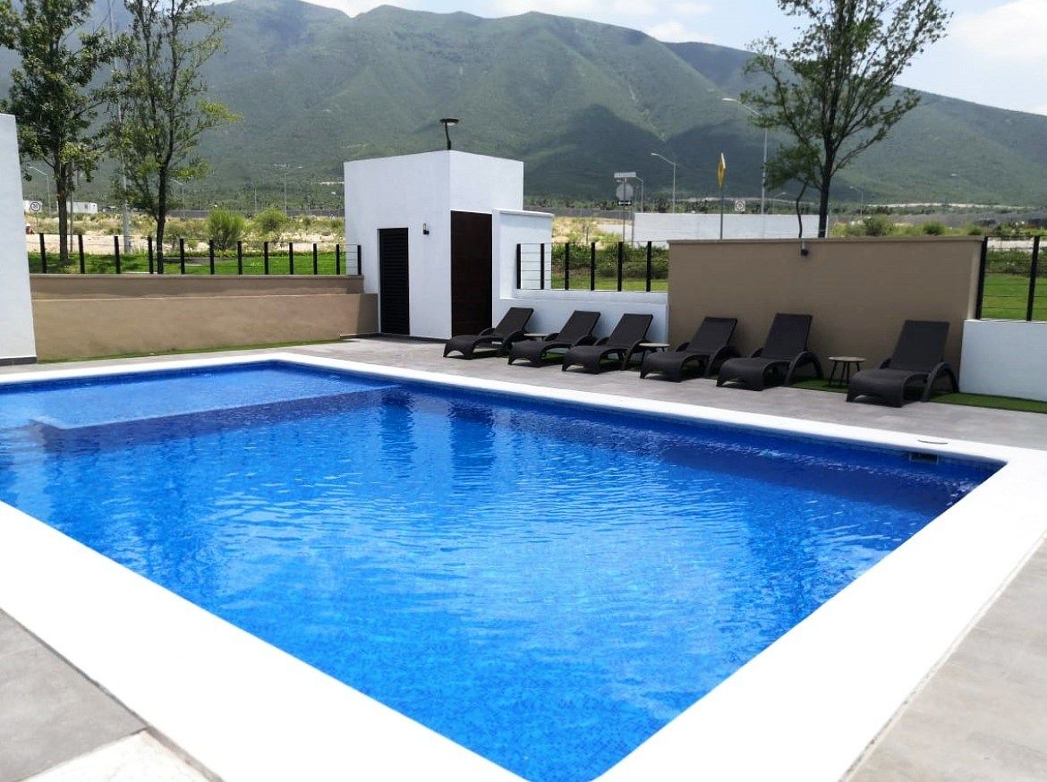 Casa en Rincón de la Sierra, García, foto 24 de 26