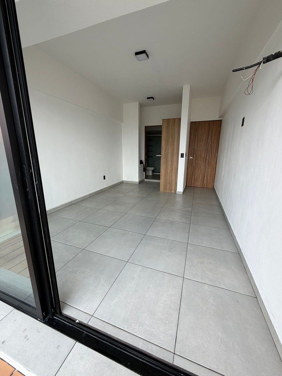 Apartment in Guadalajara Centro, Guadalajara, photo 2 of 5