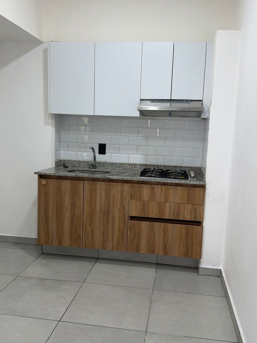 Apartment in Guadalajara Centro, Guadalajara, photo 4 of 5