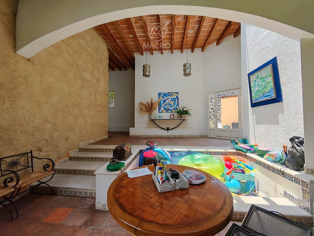 Casa em Burgos Bugambilias, Temixco, foto 2 de 29