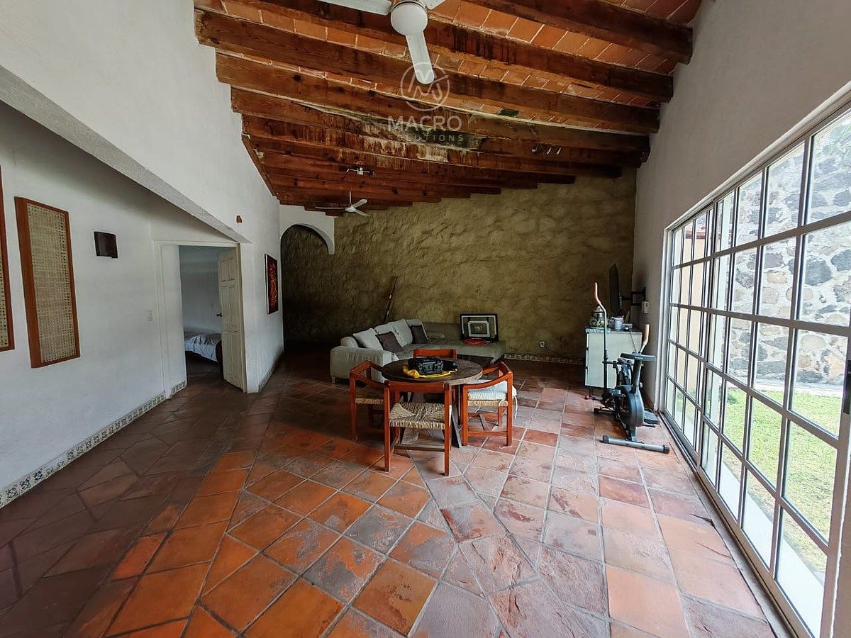 Casa em Burgos Bugambilias, Temixco, foto 3 de 29