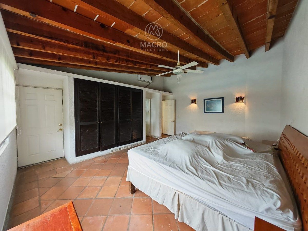 Casa em Burgos Bugambilias, Temixco, foto 10 de 29