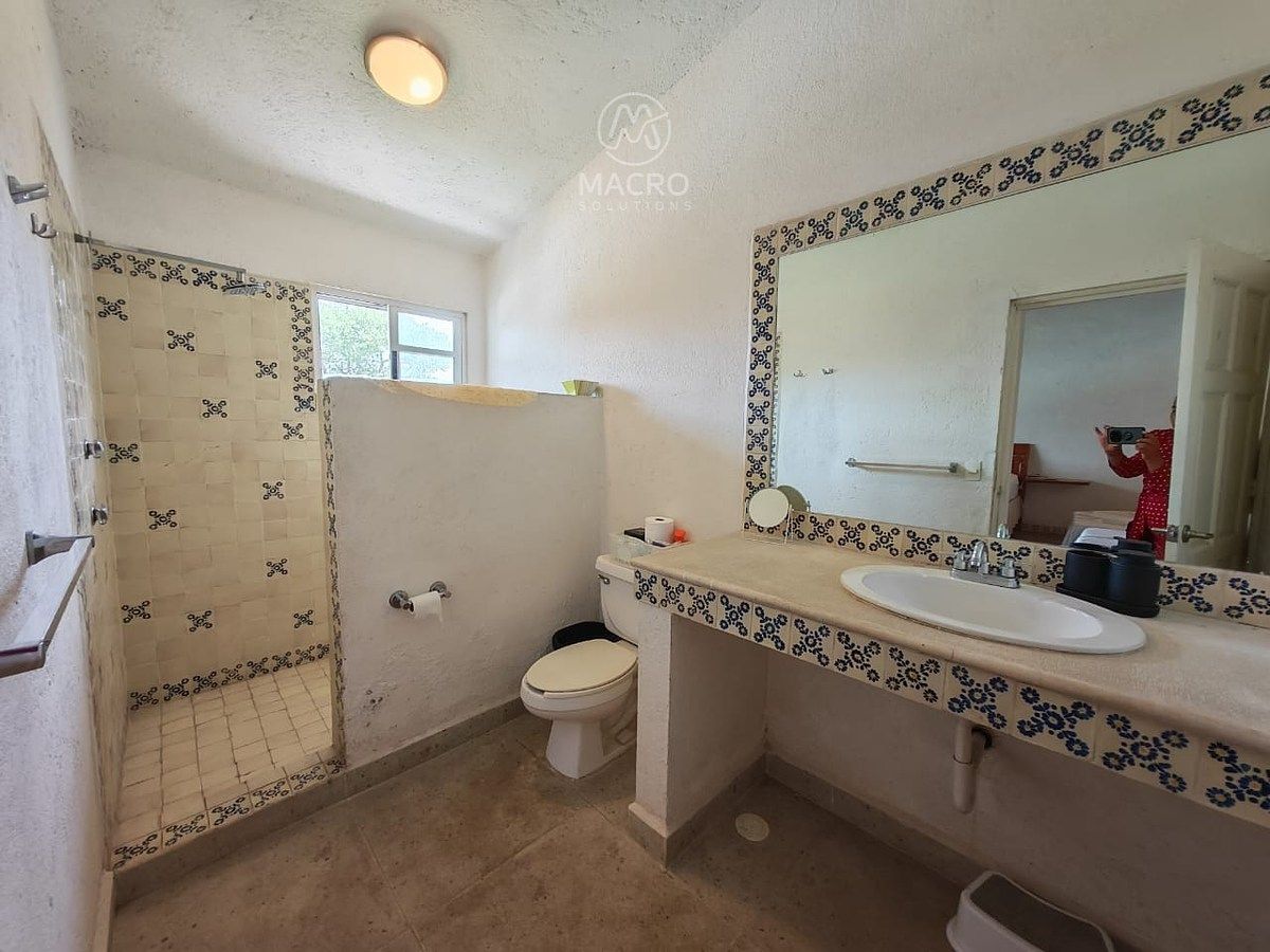 Casa em Burgos Bugambilias, Temixco, foto 18 de 29