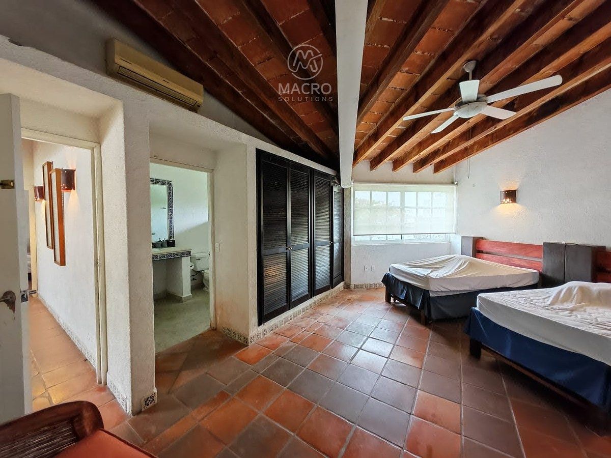 Casa em Burgos Bugambilias, Temixco, foto 11 de 29