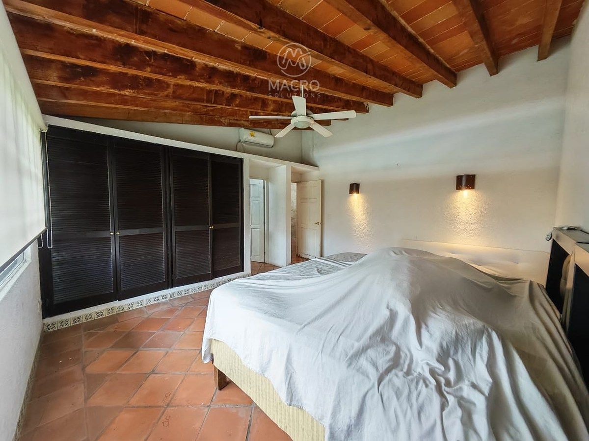 Casa em Burgos Bugambilias, Temixco, foto 15 de 29