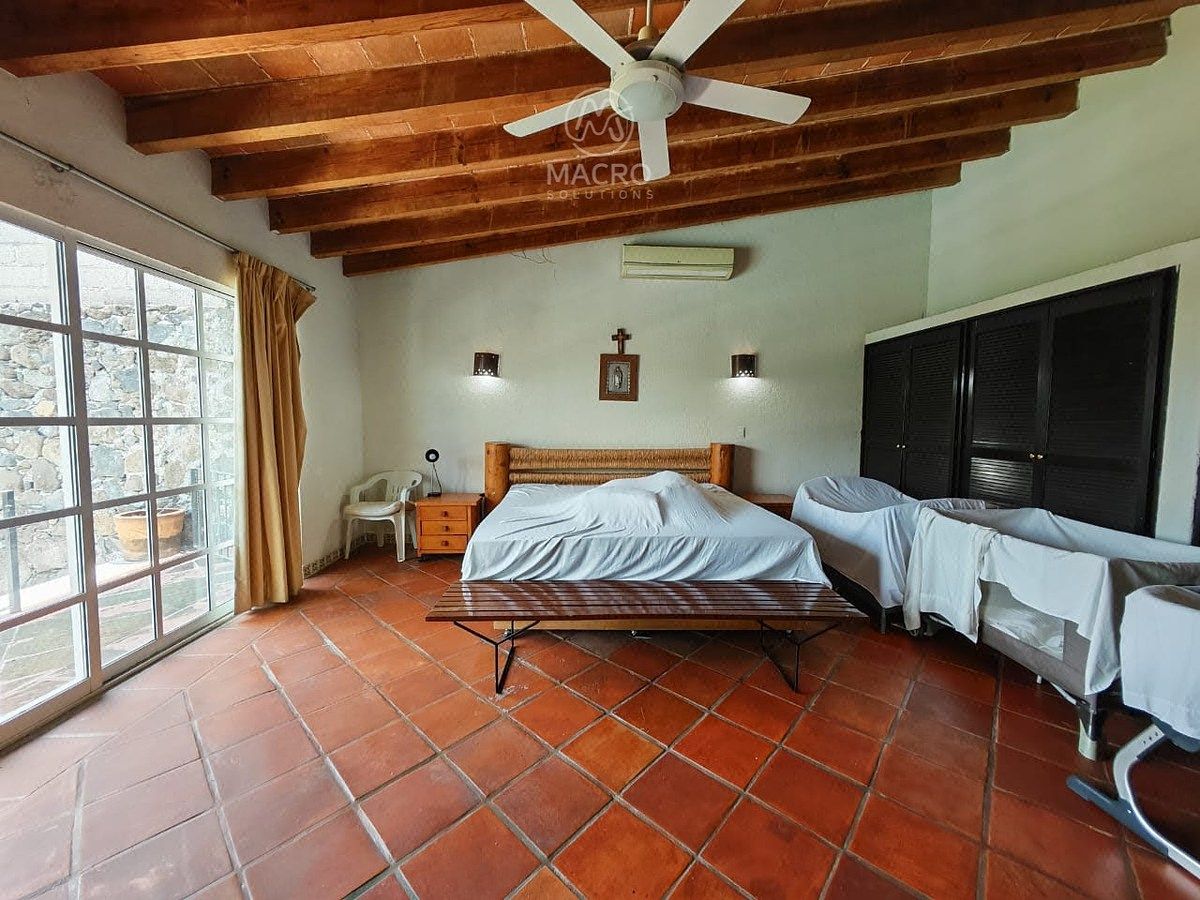 Casa em Burgos Bugambilias, Temixco, foto 14 de 29