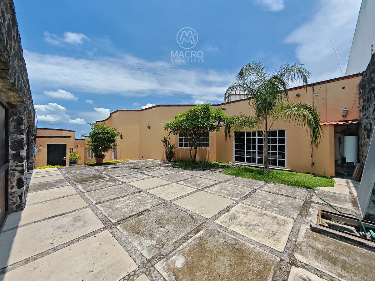 Casa em Burgos Bugambilias, Temixco, foto 29 de 29