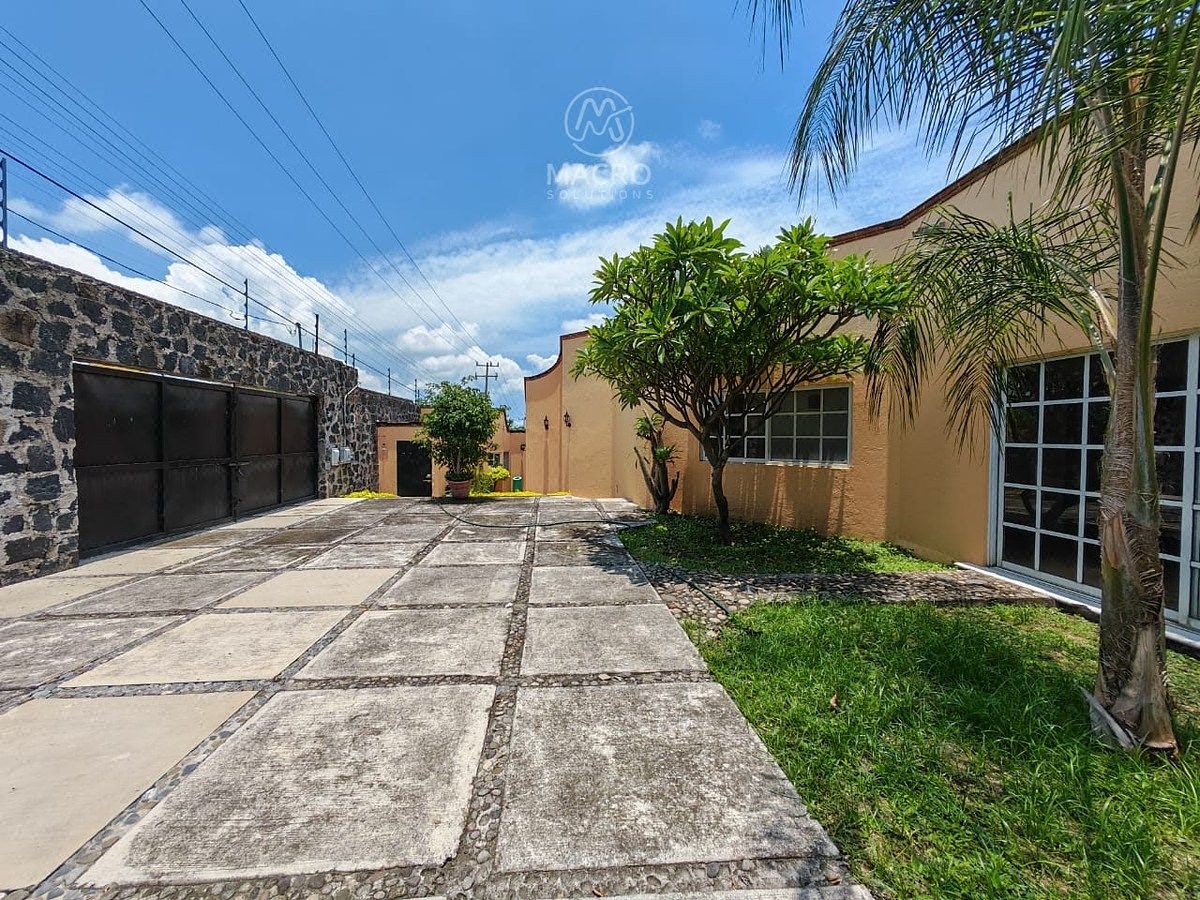 Casa em Burgos Bugambilias, Temixco, foto 28 de 29