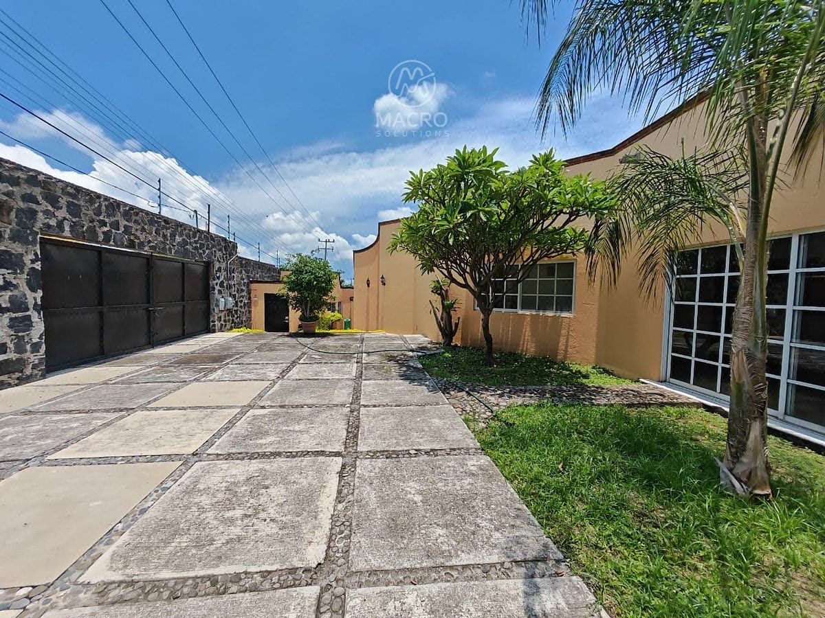 Casa em Burgos Bugambilias, Temixco, foto 27 de 29