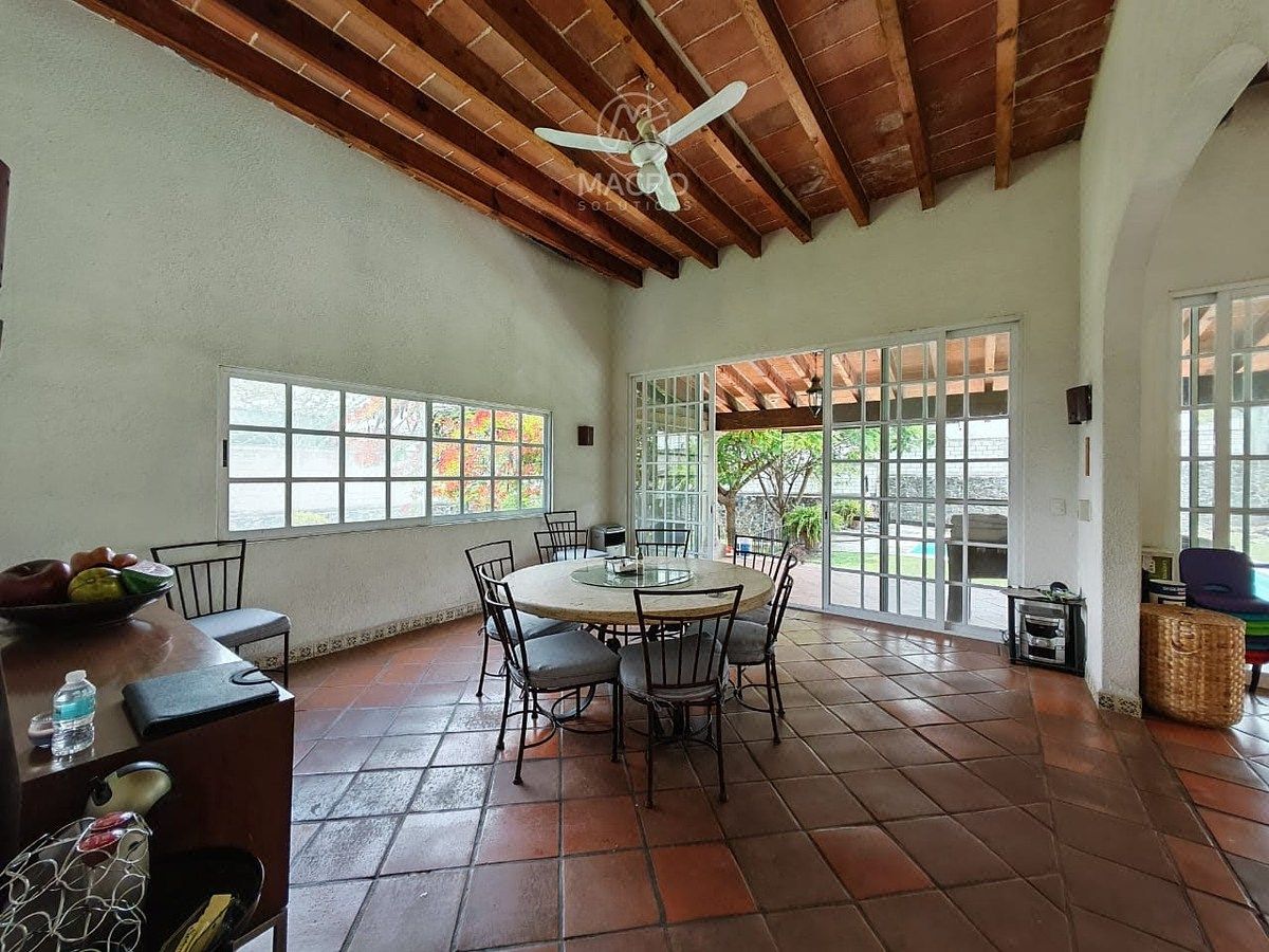 Casa em Burgos Bugambilias, Temixco, foto 7 de 29