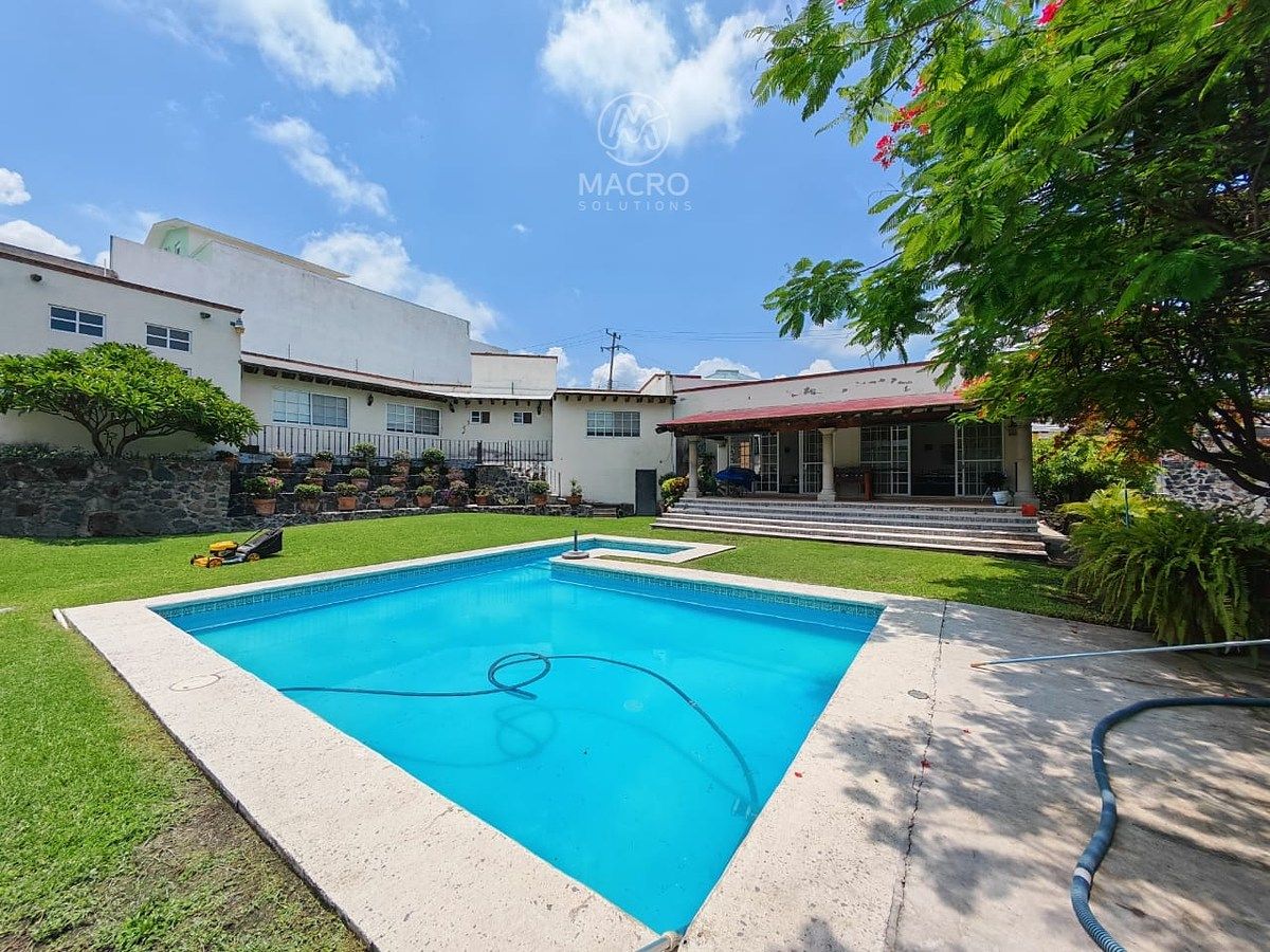 Casa em Burgos Bugambilias, Temixco, foto 24 de 29