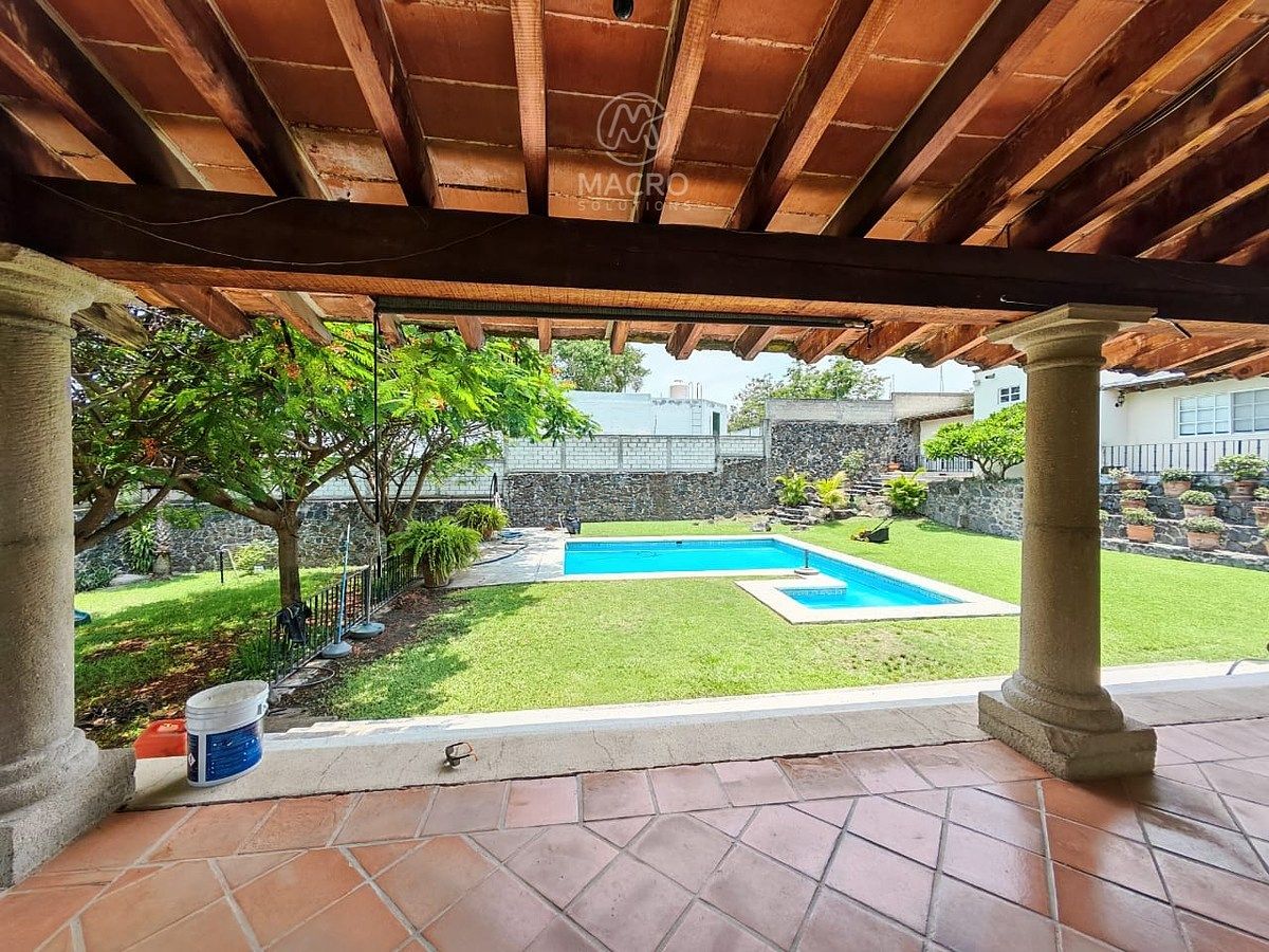 Casa em Burgos Bugambilias, Temixco, foto 23 de 29