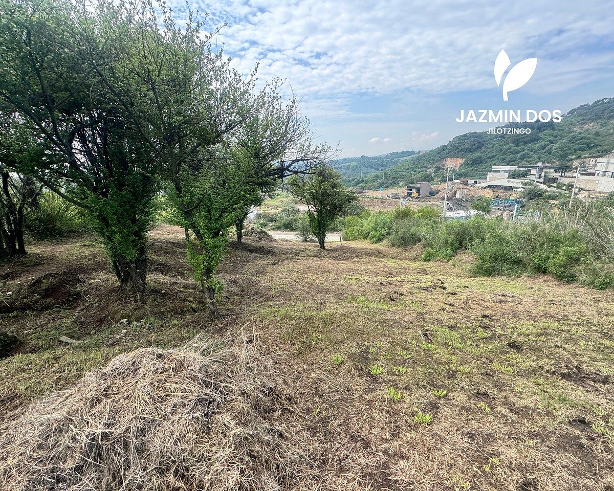 Commercial Lot in Espíritu Santo, Jilotzingo, photo 5 of 12