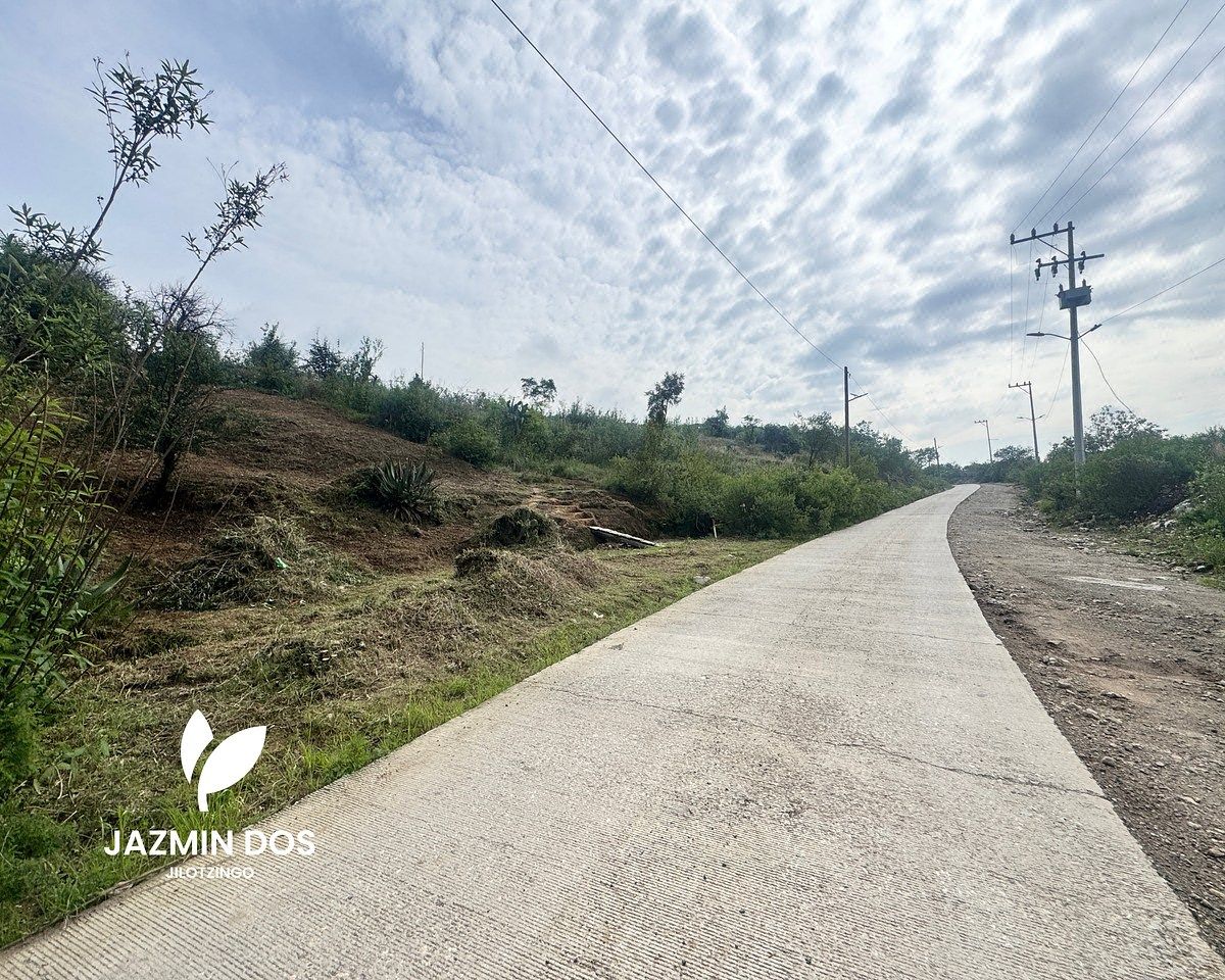 Commercial Lot in Espíritu Santo, Jilotzingo, photo 6 of 12