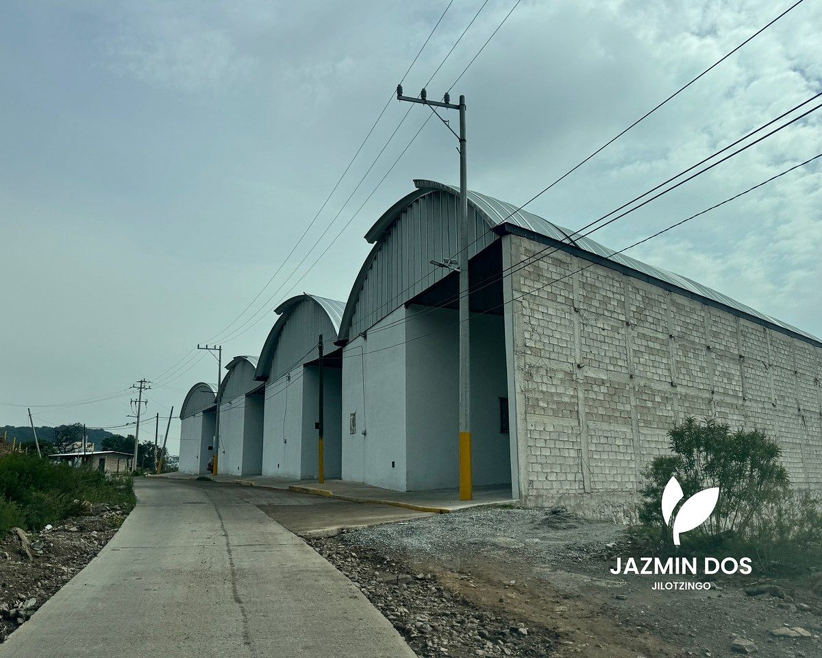 Commercial Lot in Espíritu Santo, Jilotzingo, photo 9 of 12