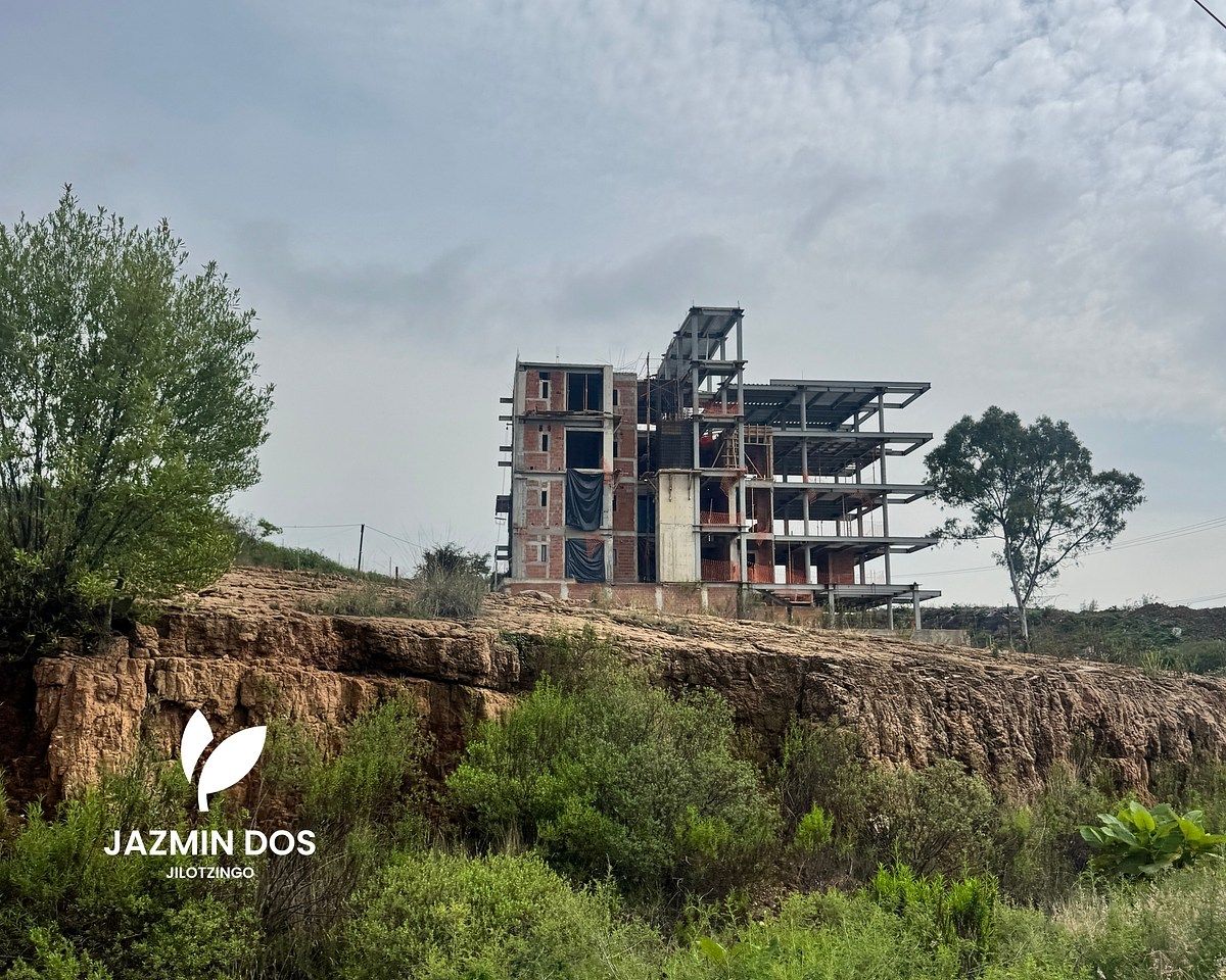 Commercial Lot in Espíritu Santo, Jilotzingo, photo 10 of 12