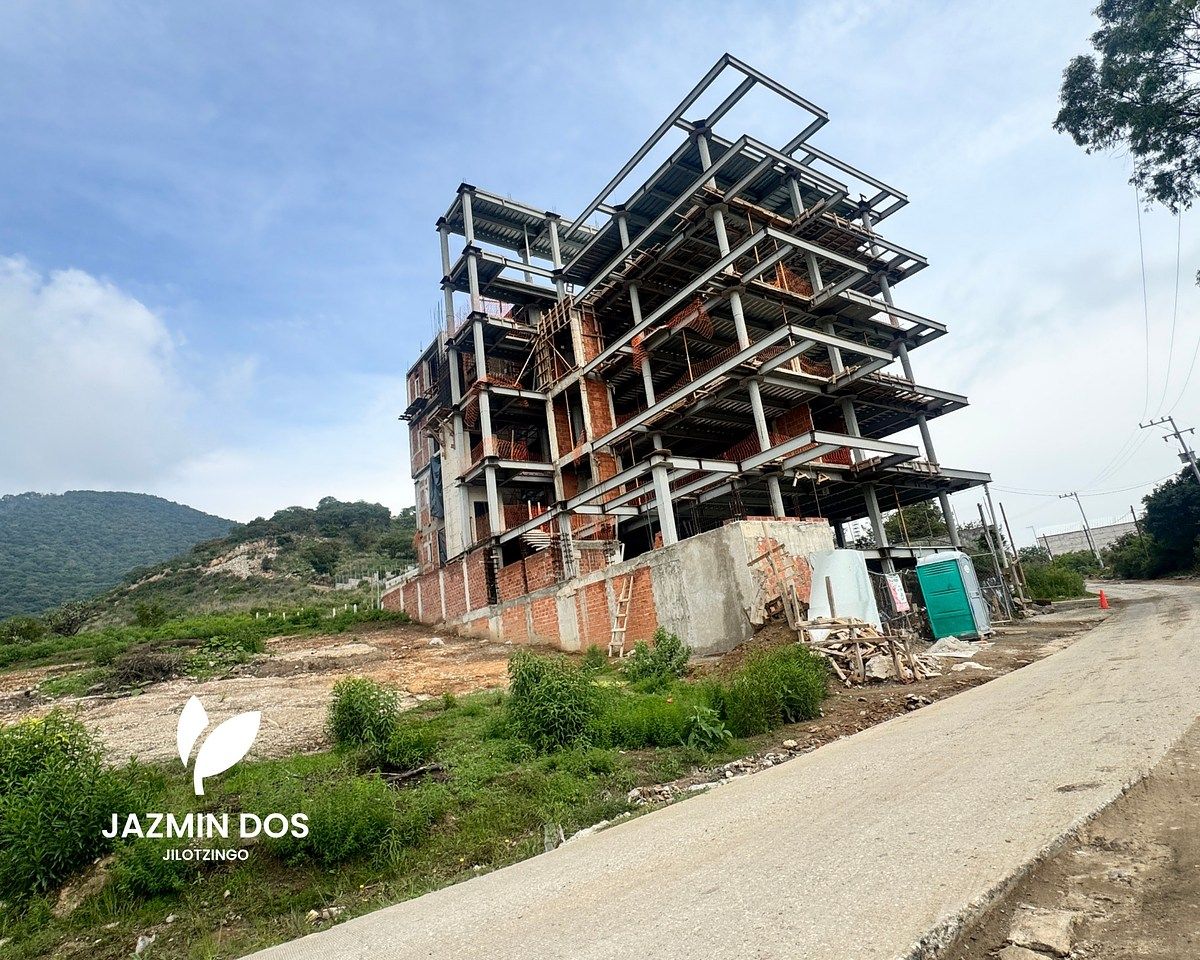 Commercial Lot in Espíritu Santo, Jilotzingo, photo 11 of 12