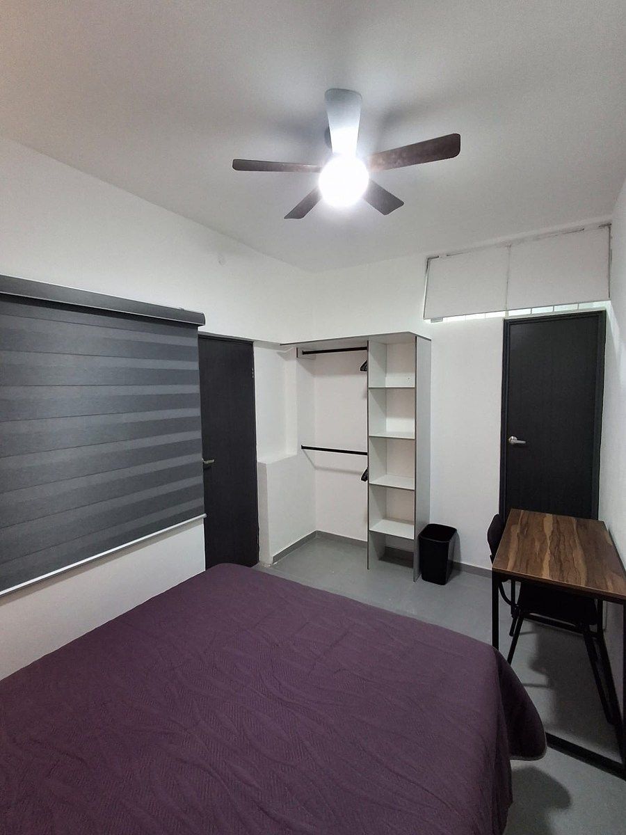 Habitación en Sagrado Corazón, Guadalajara, foto 6 de 14