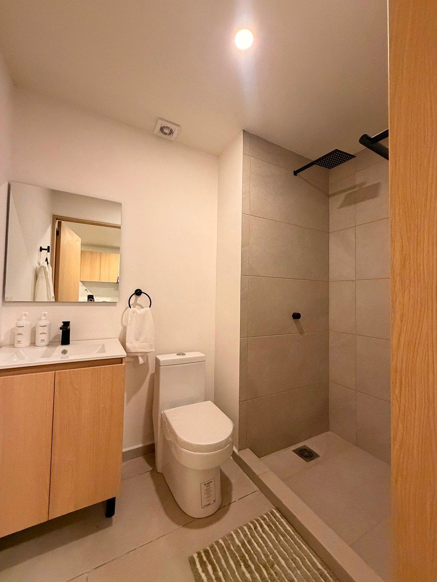 Departamento en Merced Gómez, Álvaro Obregón, foto 10 de 13