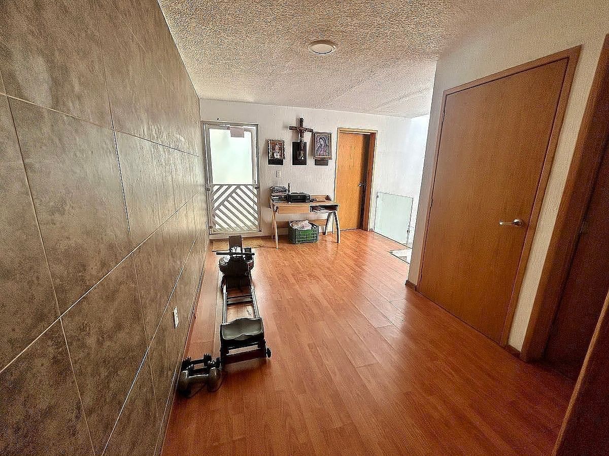 Casa en Santa Teresita, Guadalajara, foto 10 de 27