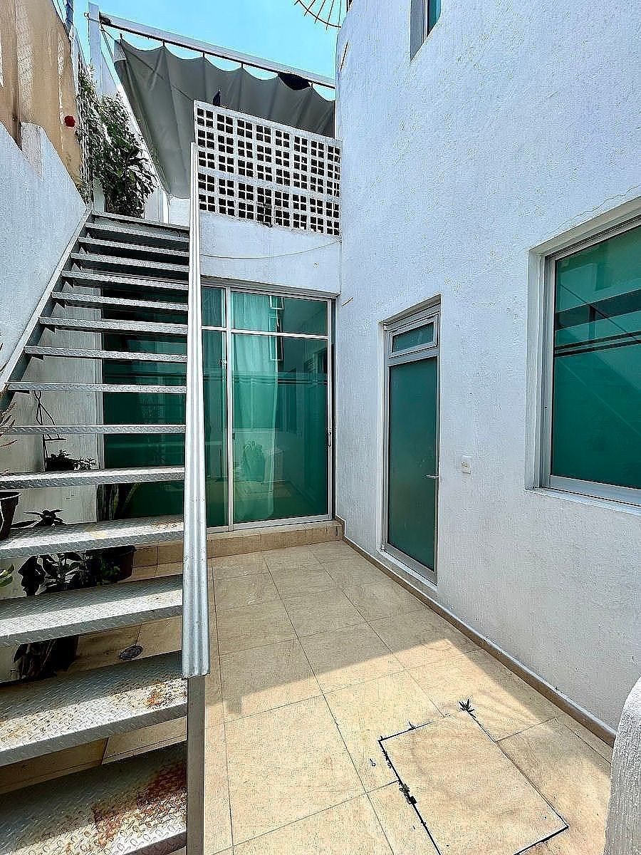 Casa en Santa Teresita, Guadalajara, foto 22 de 27