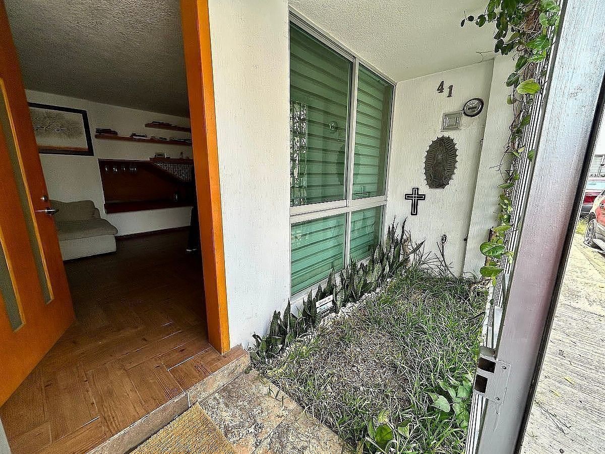 Casa en Santa Teresita, Guadalajara, foto 24 de 27