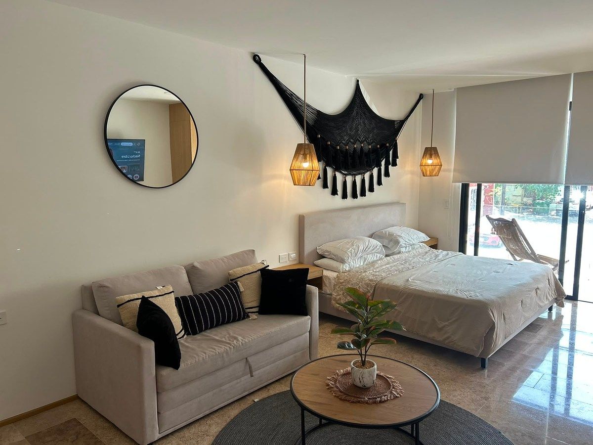 Apartment in Playa del Carmen Centro, Playa del Carmen, photo 11 of 11