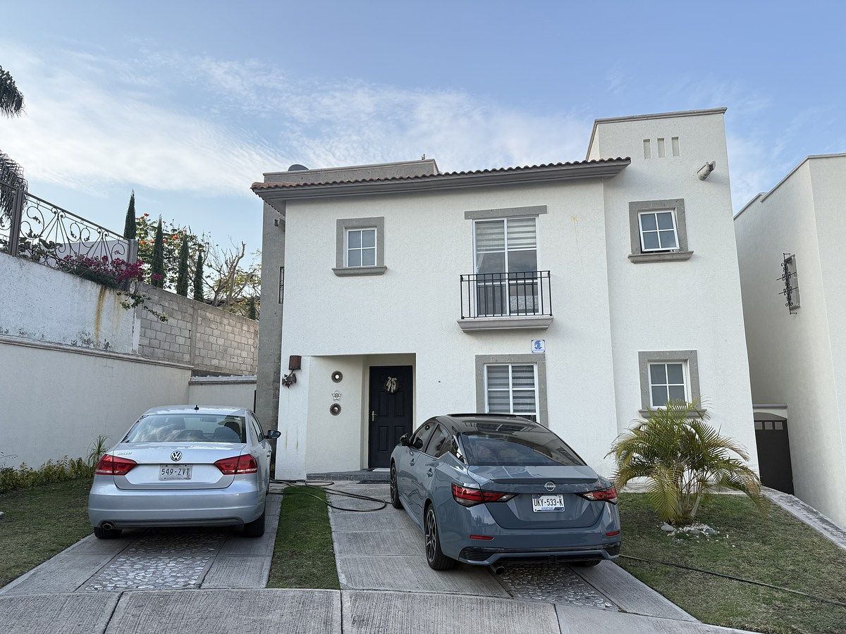 Casa em Cumbres del Lago, Querétaro, foto 2 de 36